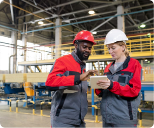 Automation Solutions