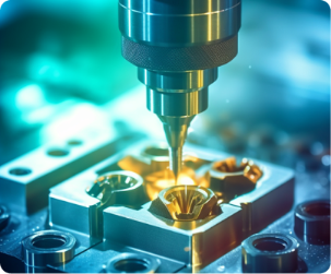 Precision Equipment