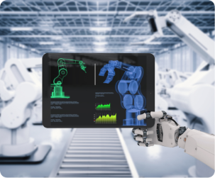 Smart Manufacturing