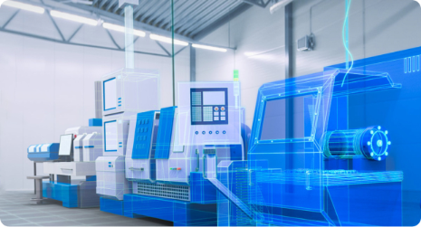 CNC Machine