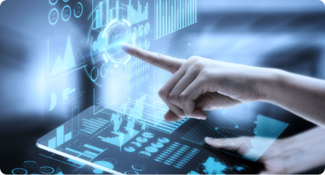 IoT Manufacturing System