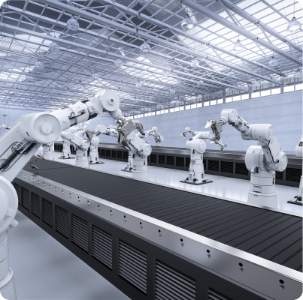 Smart Factory